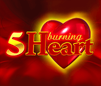 5 Палаюче серце
