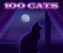 100 котів