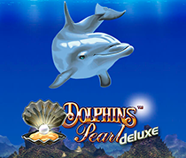 Дельфінський перловий розкіш